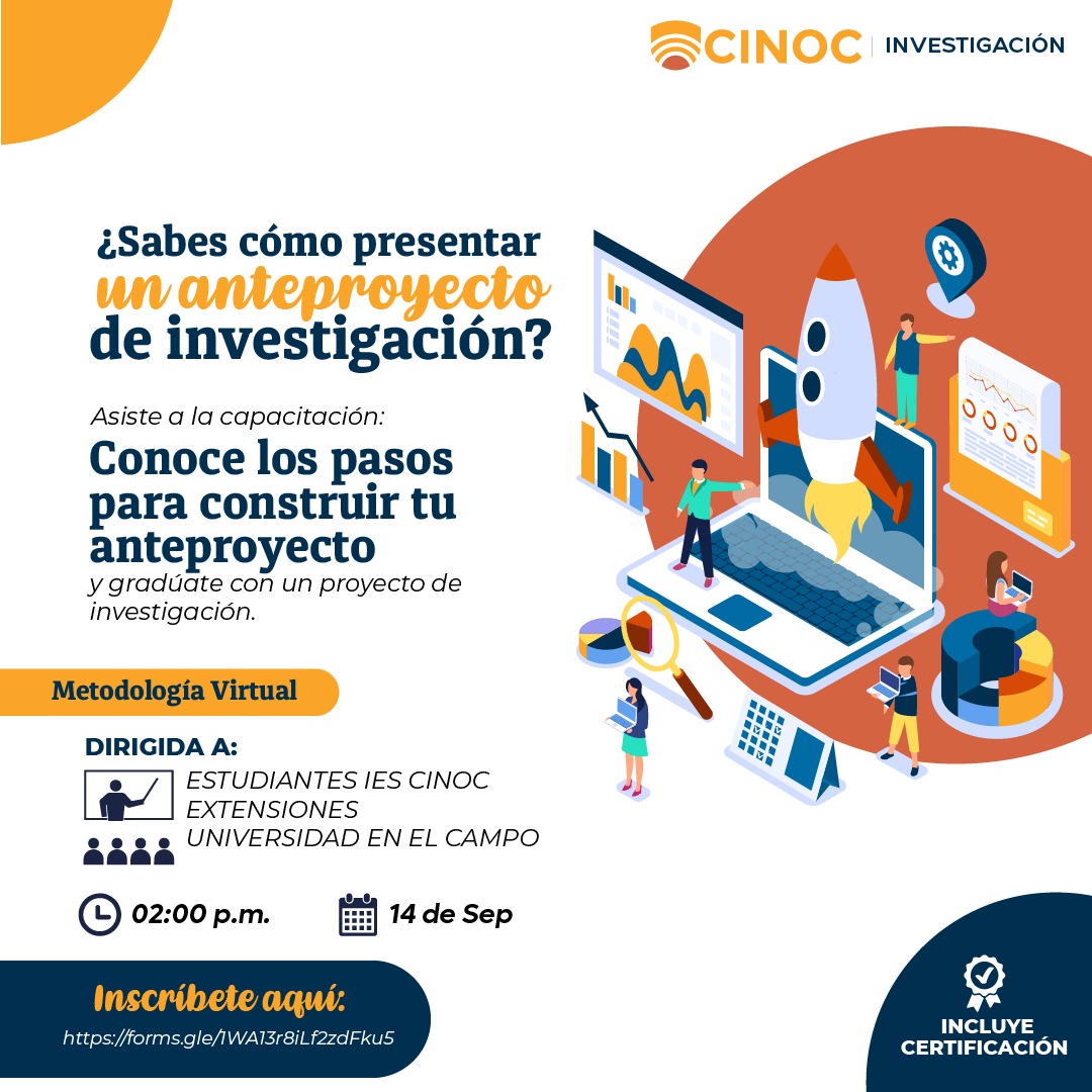 Anteproyecto de Investigación