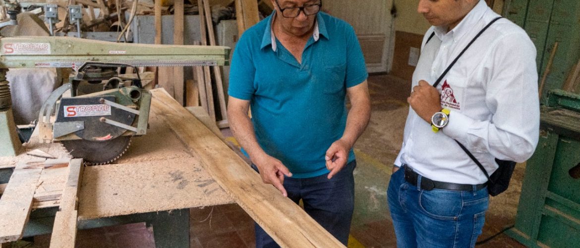 Soluciones al sector Productivo, Tecnológico y Social