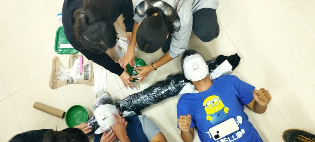 Artes y Cultura