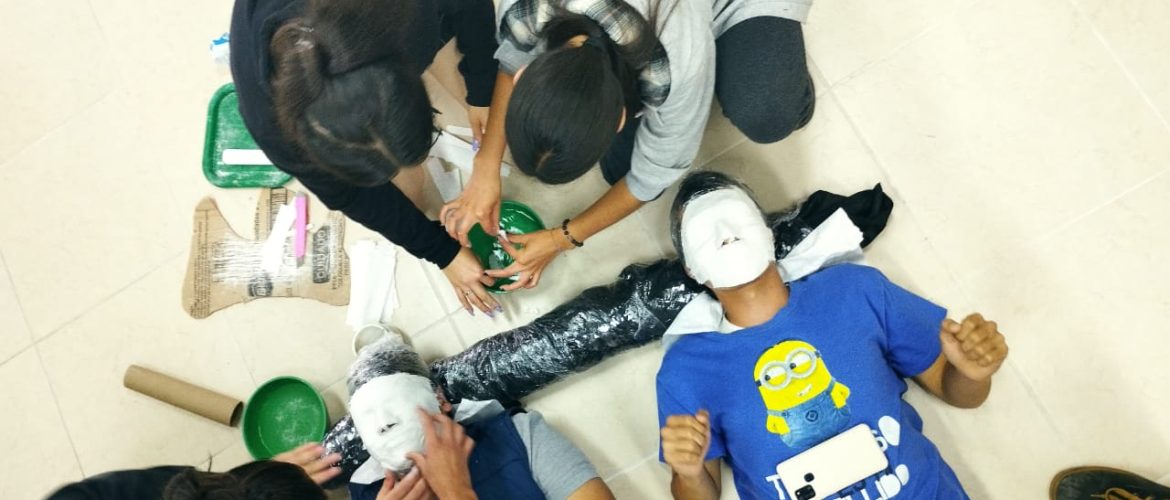 Artes y Cultura