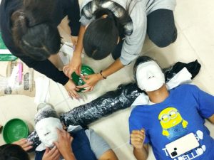 Artes y Cultura
