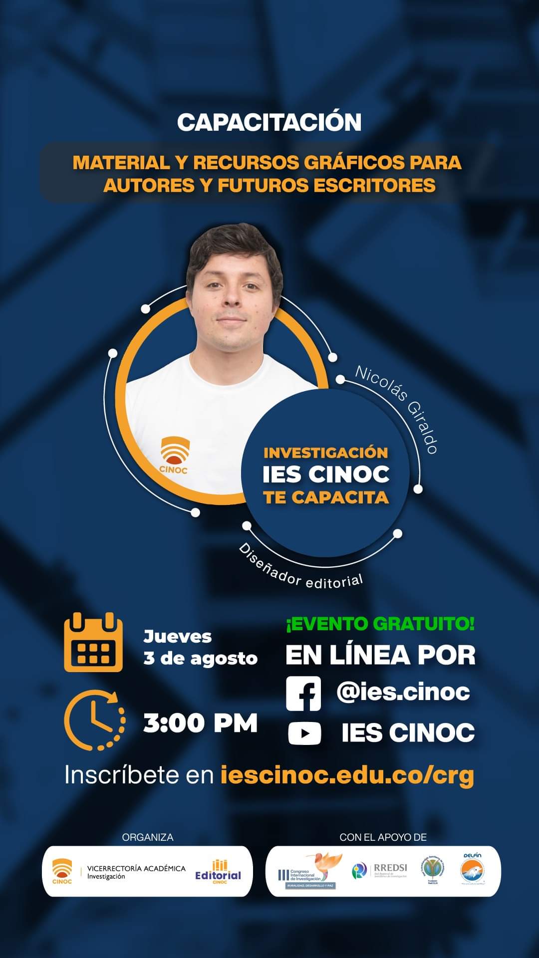 Capacitación
