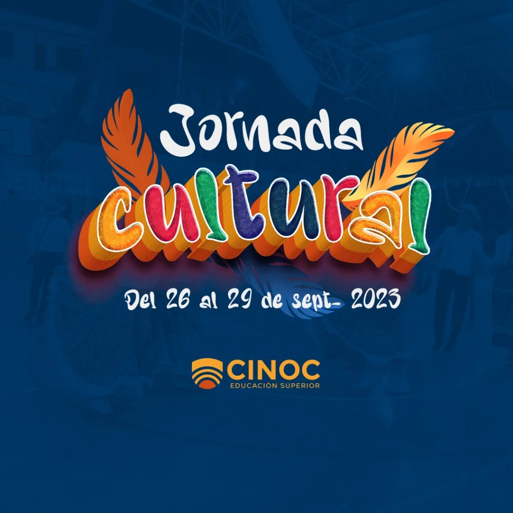 IES CINOC EDUCACIÓN SUPERIOR