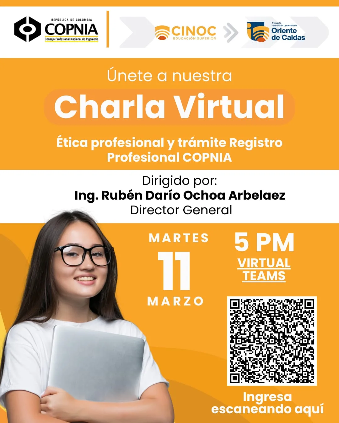 capacitacion copnia tarjeta profesional