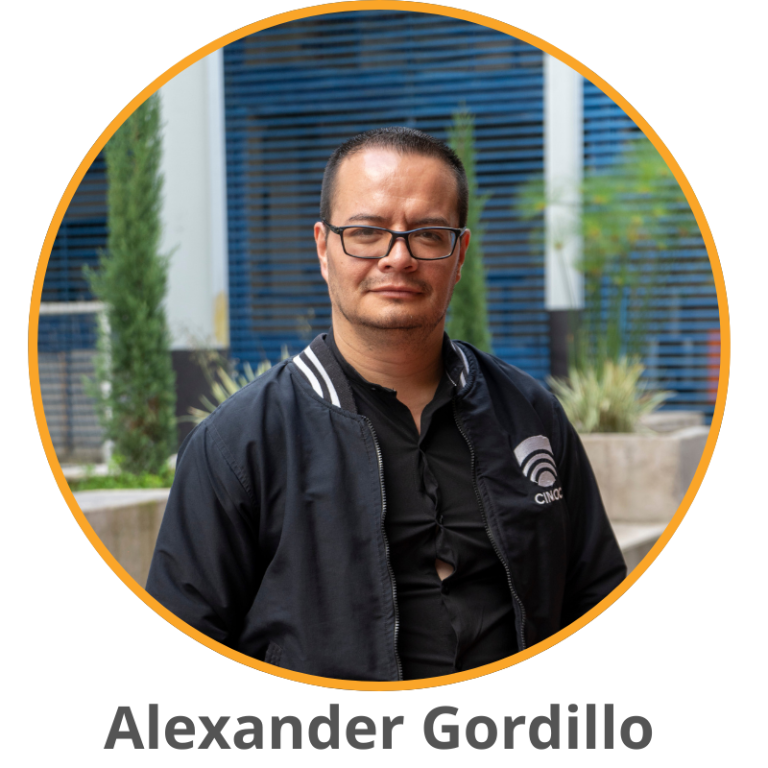 alexander gordillo docente contailidad ies cinoc