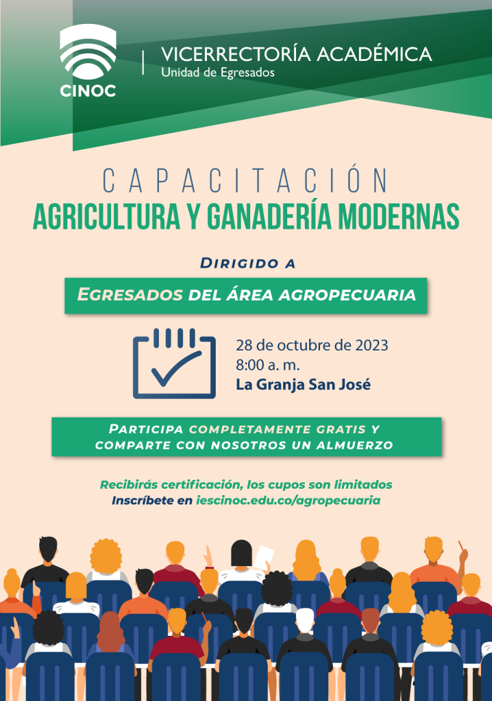 IES CINOC EDUCACIÓN SUPERIOR