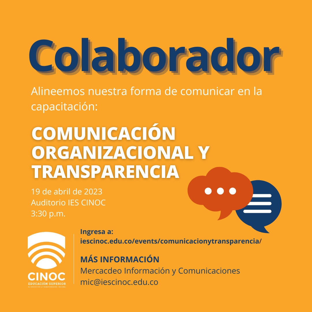 Capacitación