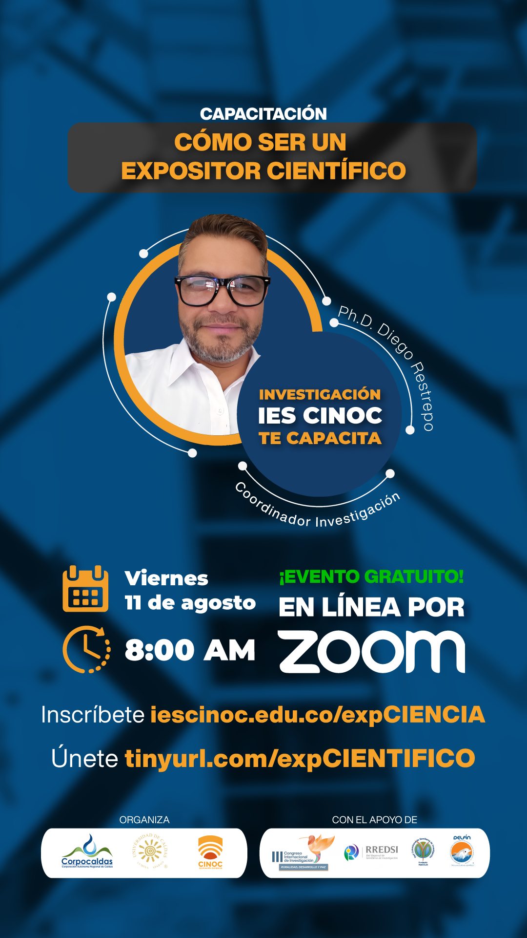 IES CINOC EDUCACIÓN SUPERIOR