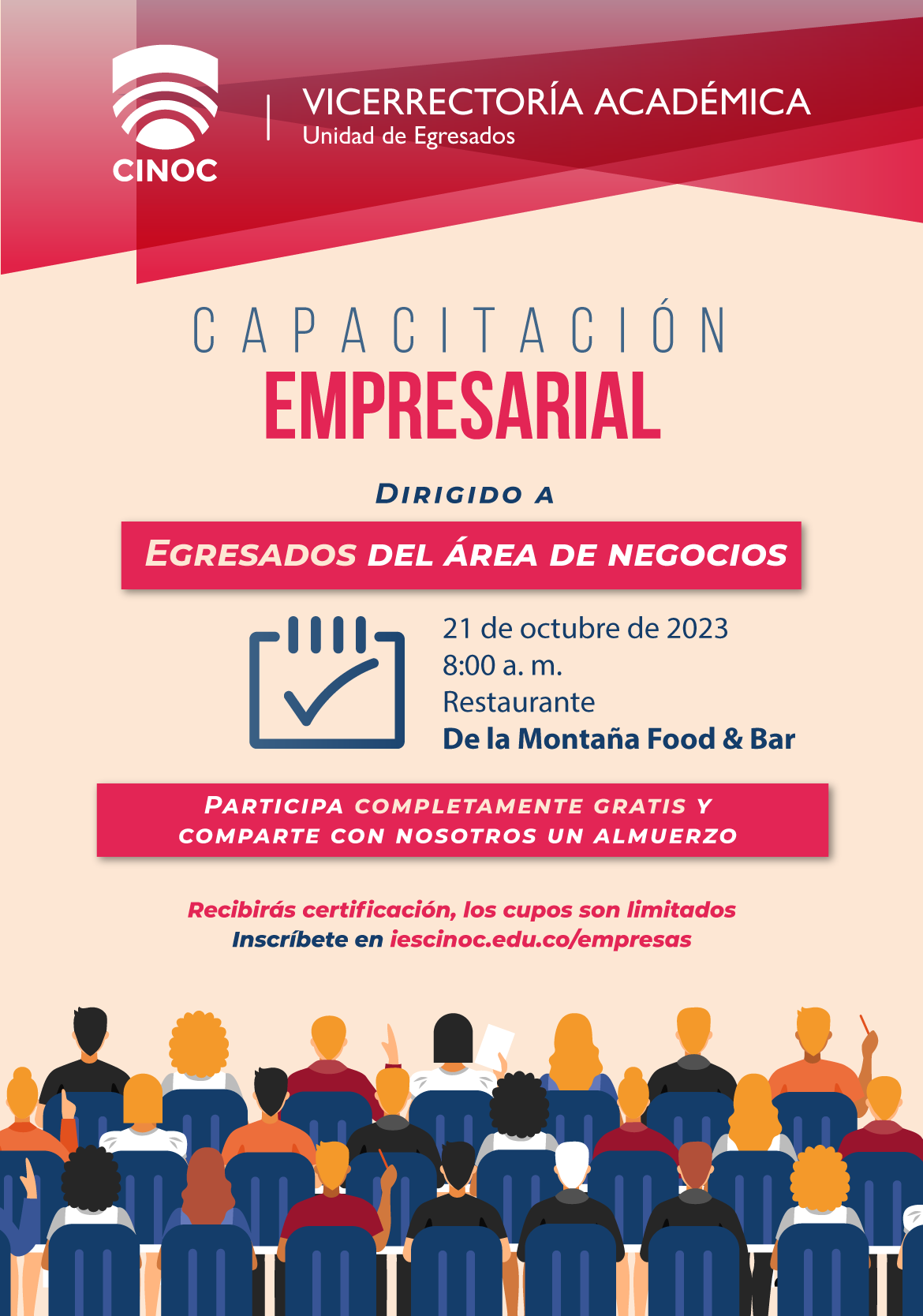 IES CINOC EDUCACIÓN VIRTUAL |