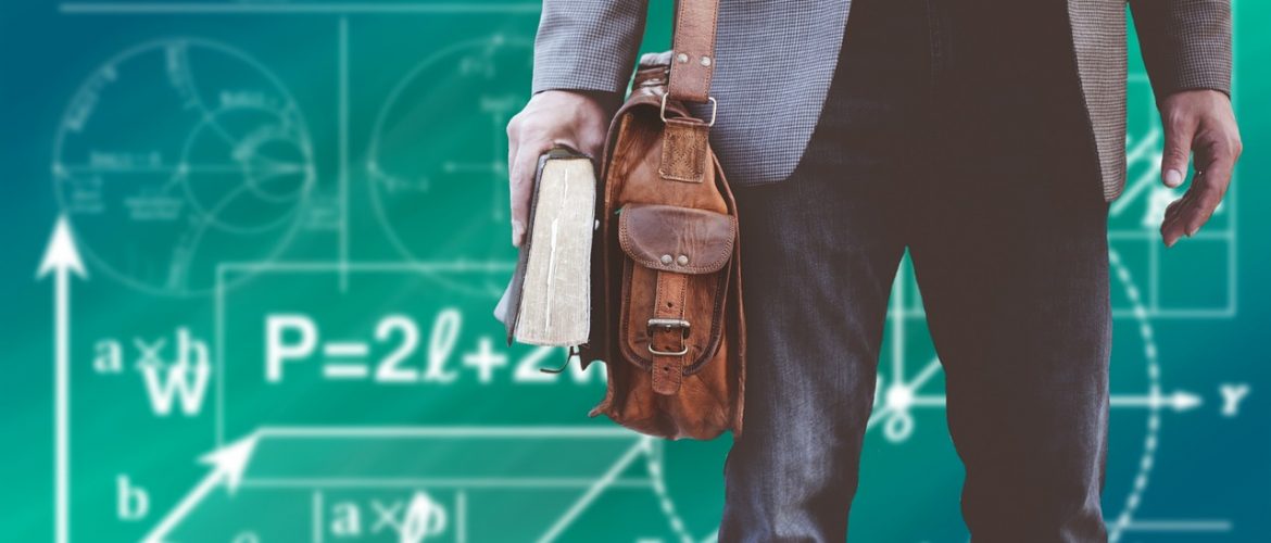Convocatoria Docentes Catedráticos