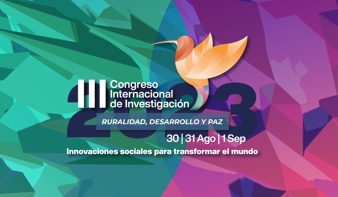 Congreso Internacional de Investigación IES CINOC EDUCACIÓN SUPERIOR