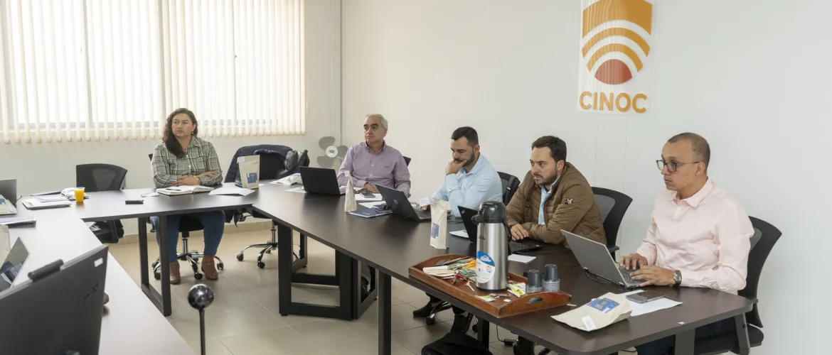 IES CINOC EDUCACIÓN SUPERIOR