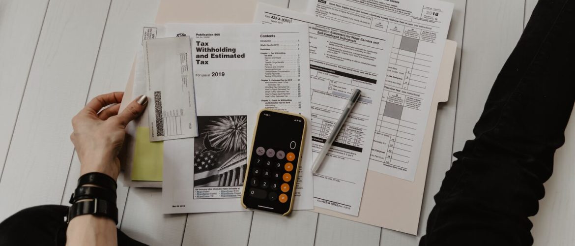 Tendencias de Contabilidad