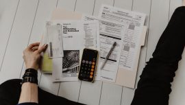 Tendencias de Contabilidad