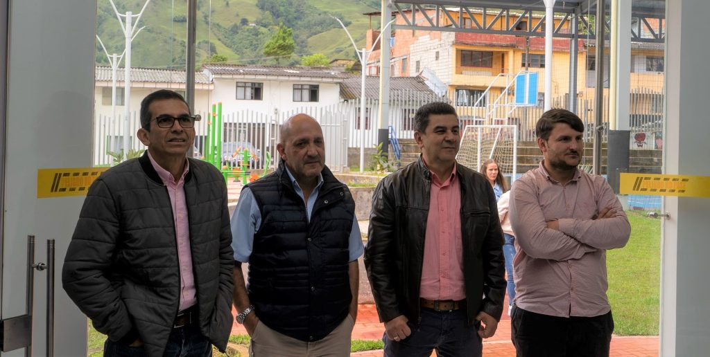 Docentes