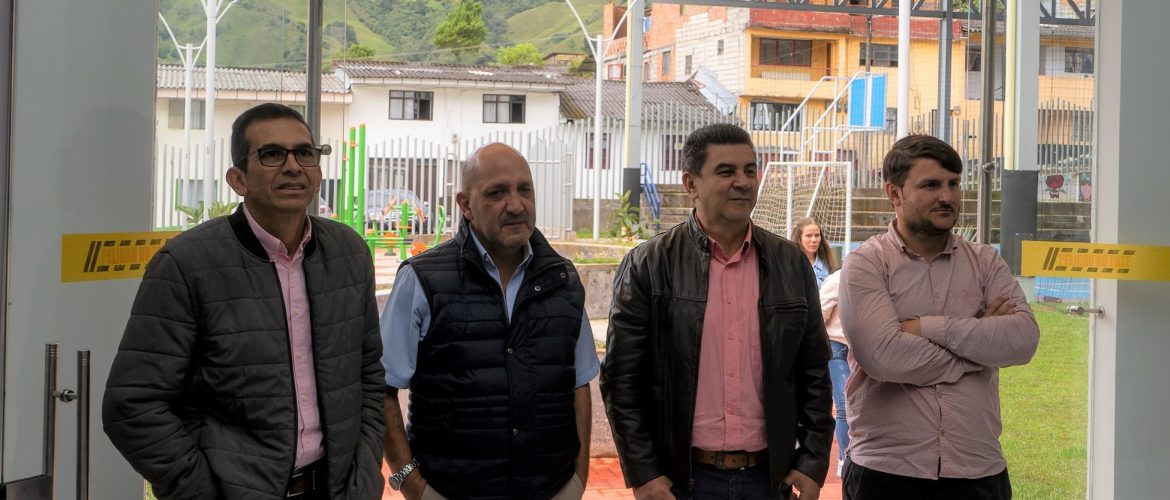 Docentes