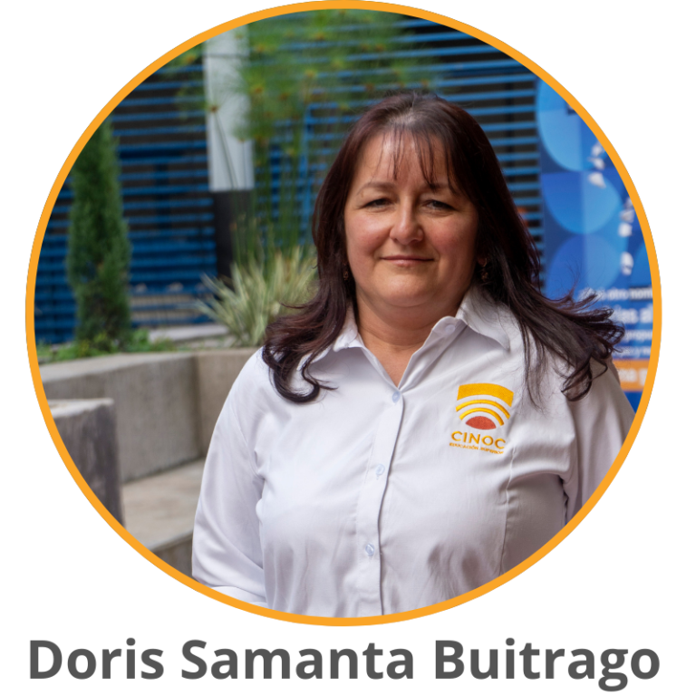 doris samanta docente lider contailidad ies cinoc