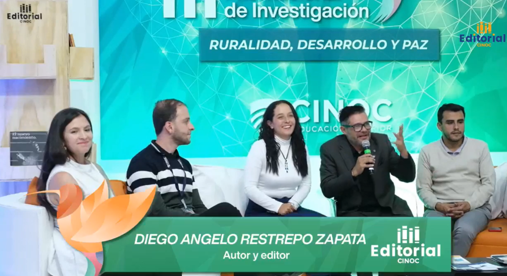 IES CINOC EDUCACIÓN SUPERIOR