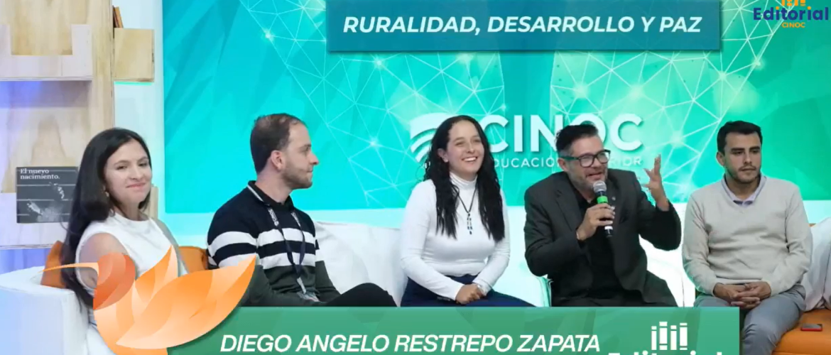 IES CINOC EDUCACIÓN SUPERIOR