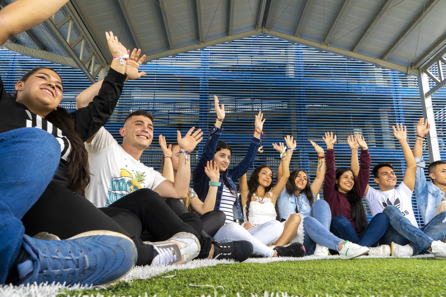 IES CINOC EDUCACIÓN SUPERIOR