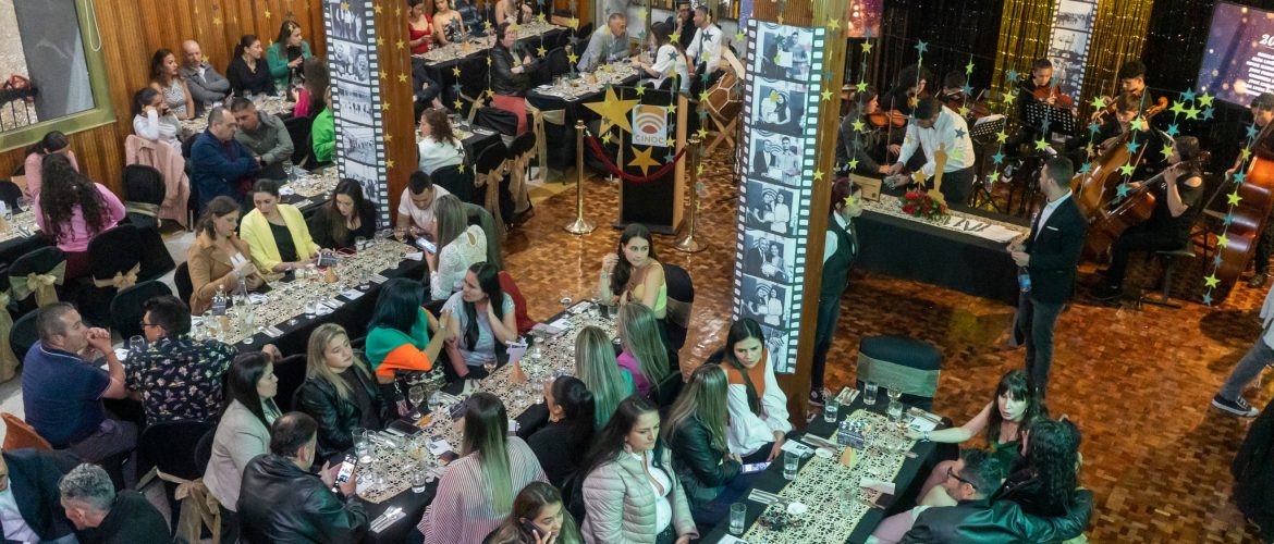 IES CINOC EDUCACIÓN SUPERIOR