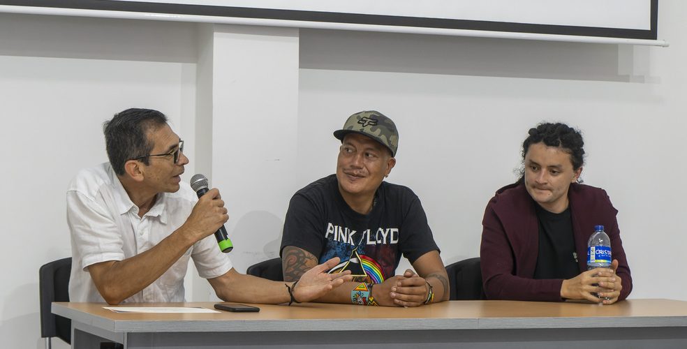 IES CINOC EDUCACIÓN SUPERIOR