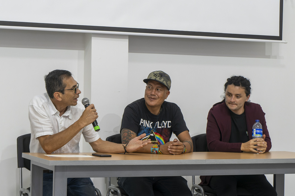 IES CINOC EDUCACIÓN SUPERIOR