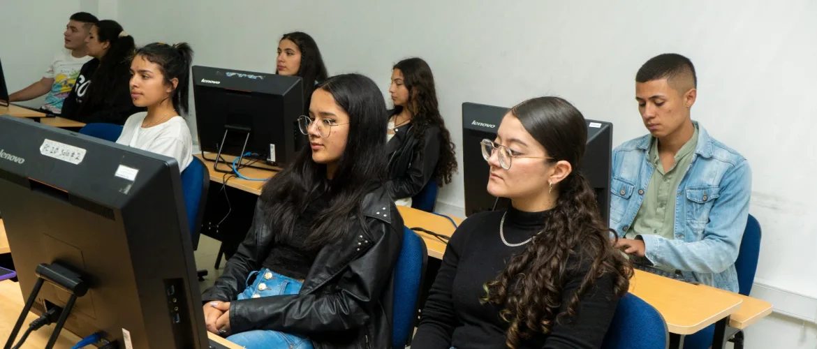 IES CINOC EDUCACIÓN SUPERIOR