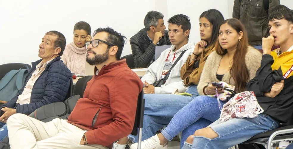 IES CINOC EDUCACIÓN SUPERIOR