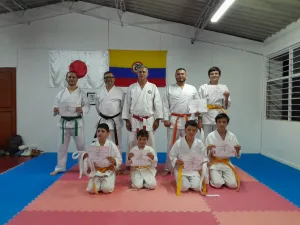 Karate