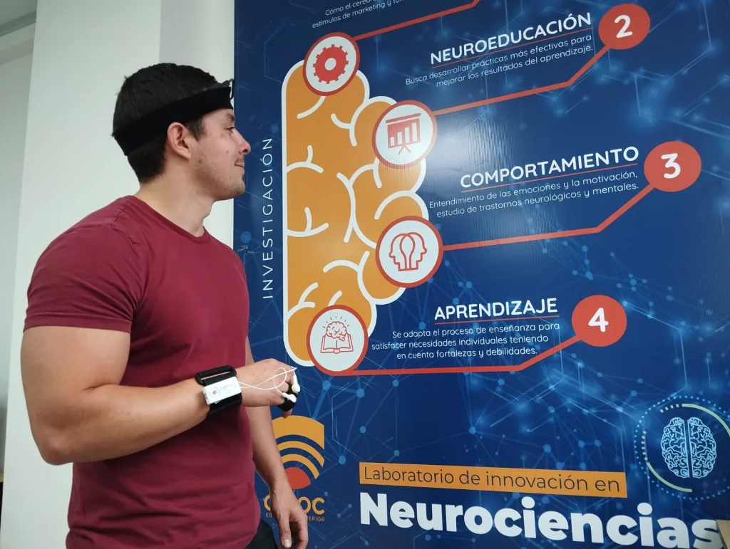 IES CINOC EDUCACIÓN SUPERIOR
