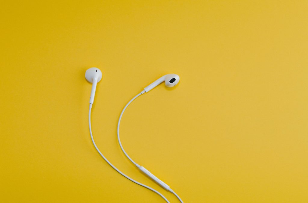 Podcast