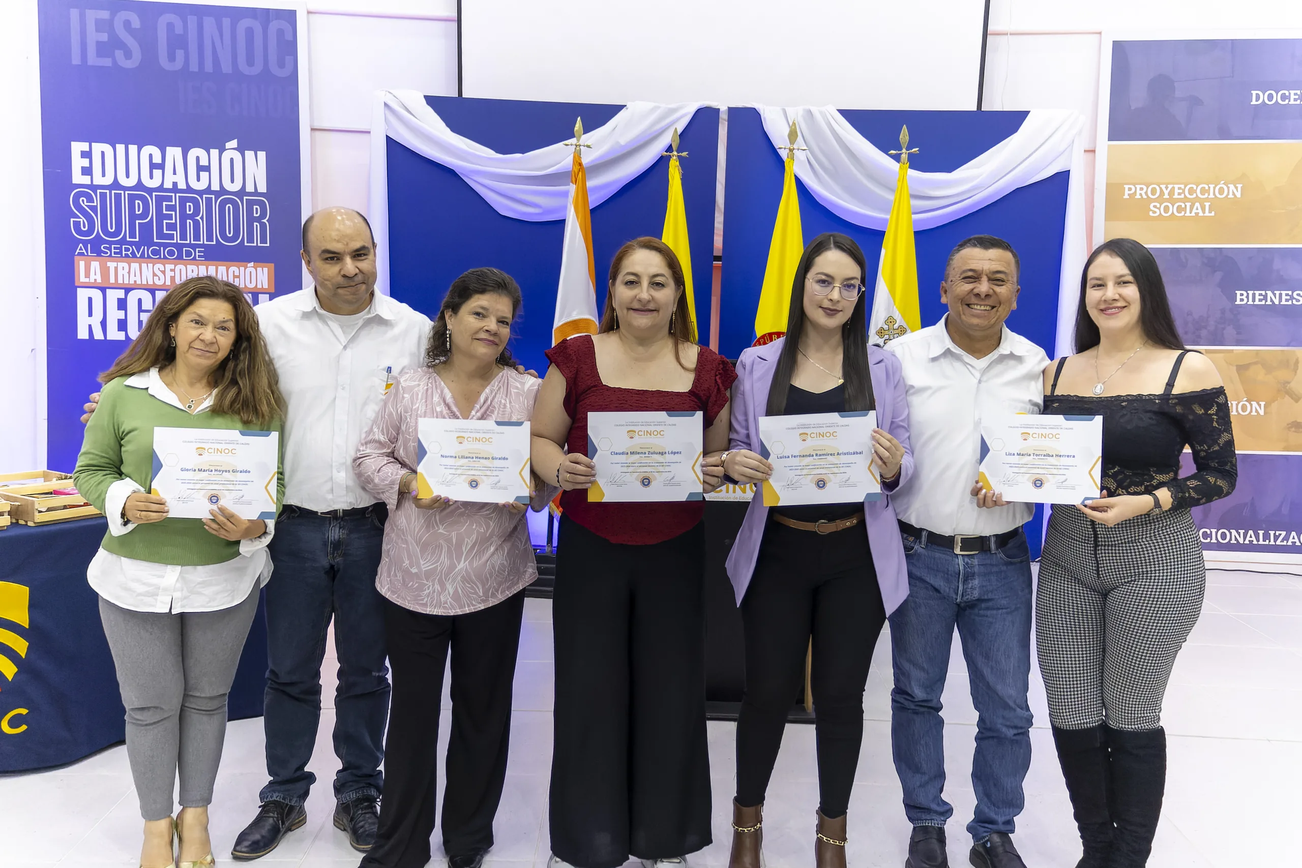 Bienestar laboral
