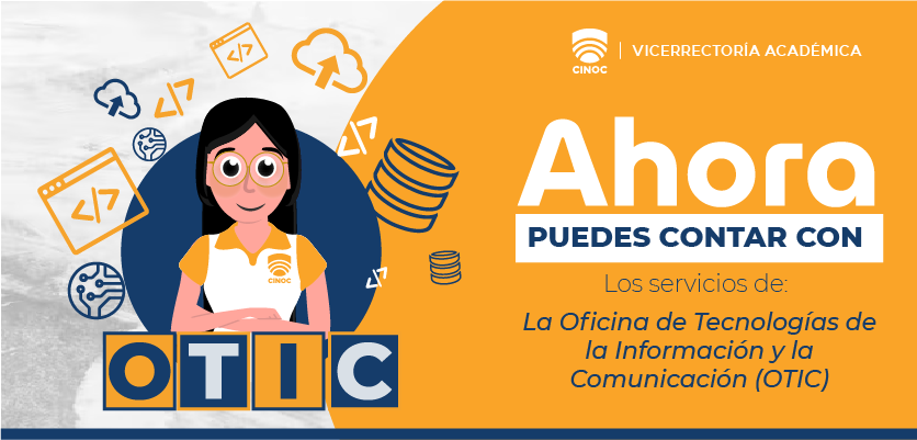 IES CINOC EDUCACIÓN SUPERIOR