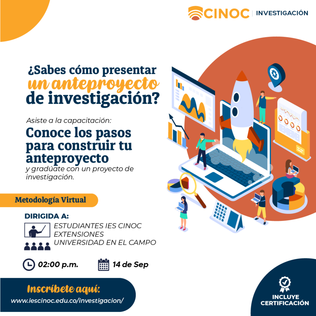 Anteproyecto de Investigación