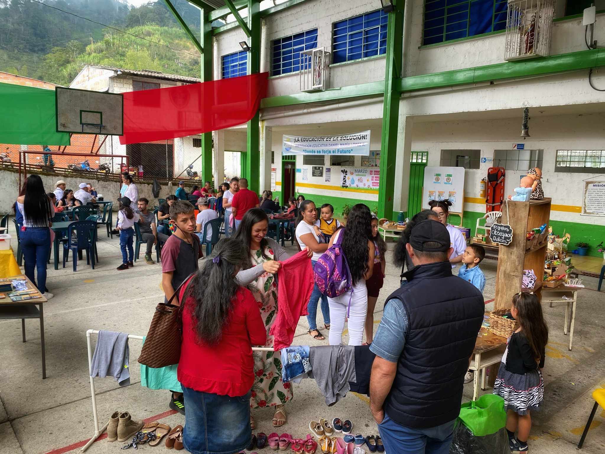Emprendimiento, EDUCACIÓN SUPERIOR