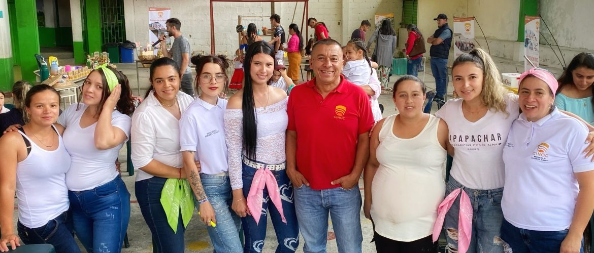 Emprendimiento, EDUCACIÓN SUPERIOR