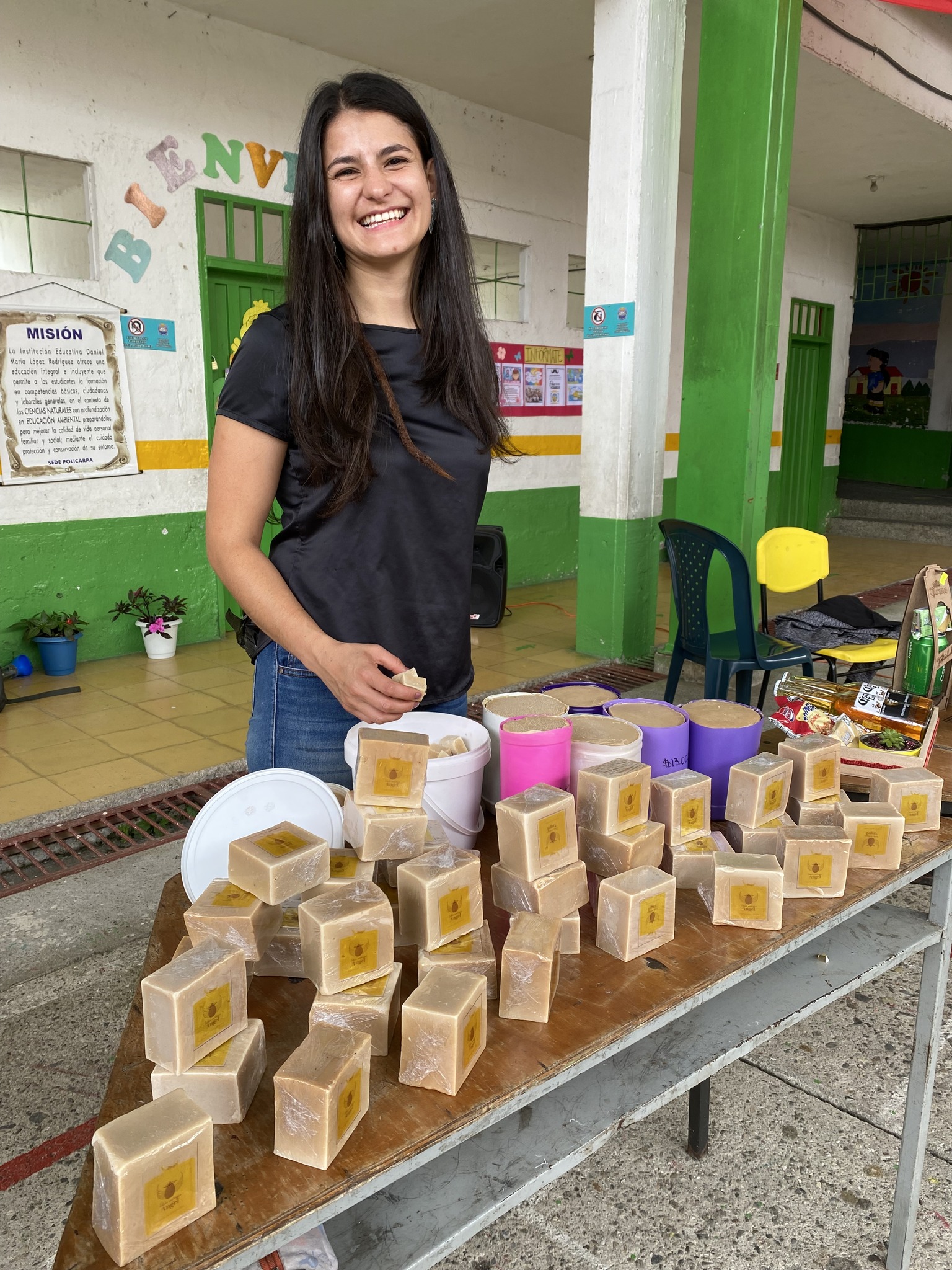 Emprendimiento, EDUCACIÓN SUPERIOR