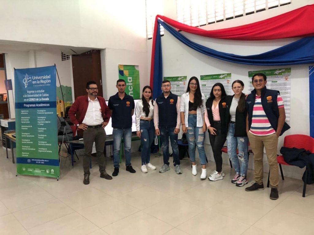 Semana Ciencia, Tecnología e Innovación