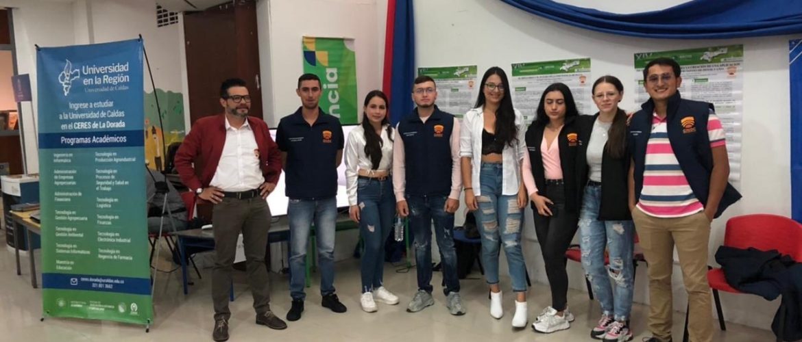 Semana Ciencia, Tecnología e Innovación