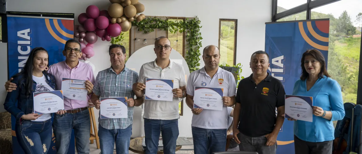 Conmemoración Servidor Público
