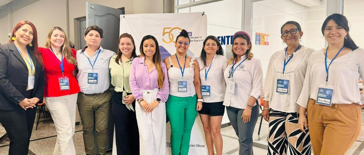 Sonia Giraldo Internacionalización ACIET