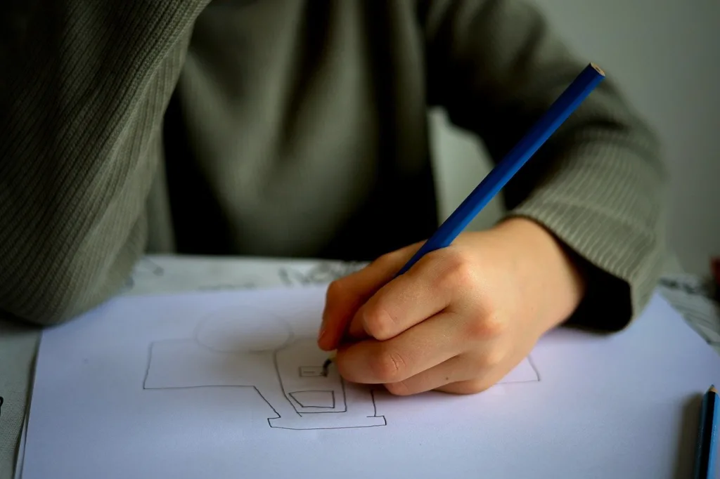 Taller de dibujo básico