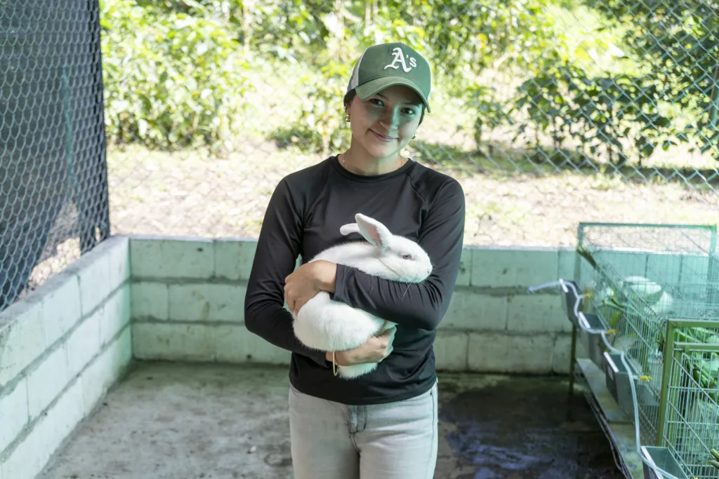 Capacitación: El poder de la conexión animal en la educación